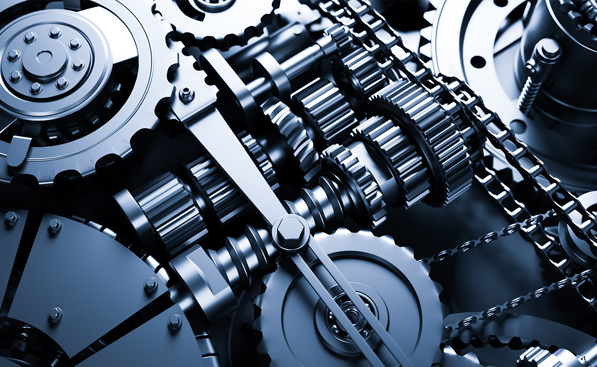 Тайчжоу Синьчэнъян Машиностроительная Производственная Компания, ООО